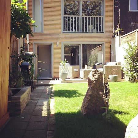 Apartment Achter De Mohl Il Flensburg Dış mekan fotoğraf