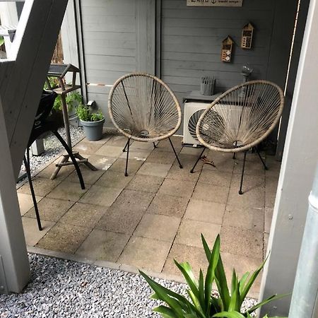 Apartment Achter De Mohl Il Flensburg Dış mekan fotoğraf